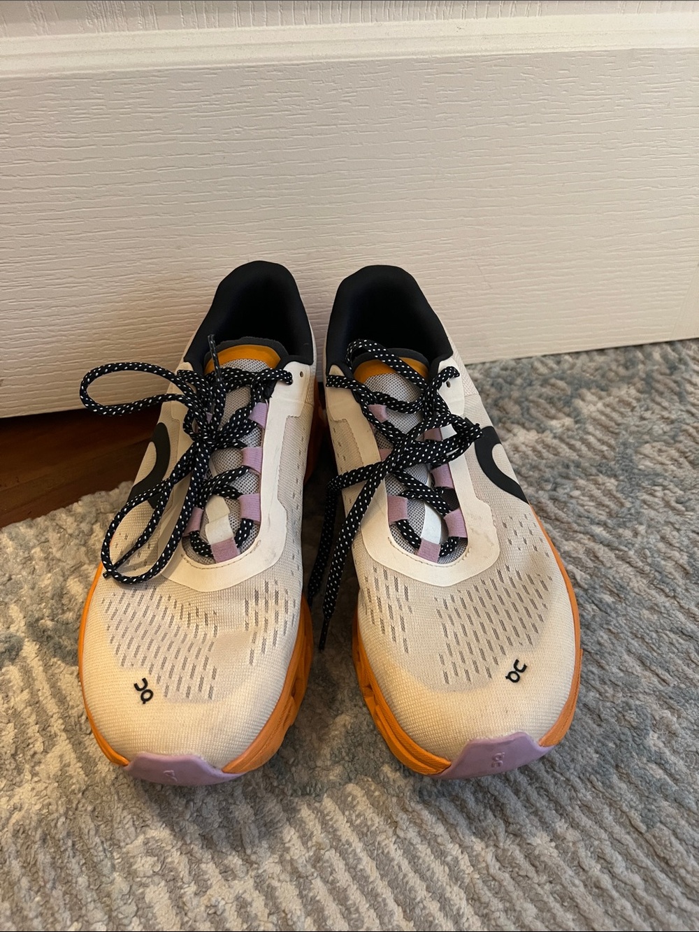 On Running Cloud Monster Running Shoes